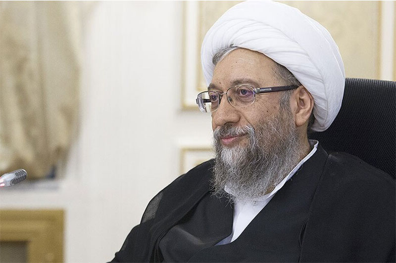 آملی لاریجانی: نتیجه حل مشکلات معیشتی باید سرسفره مردم دیده شود